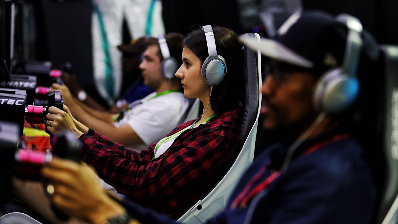 5 Senses Experiential Marketing Sound