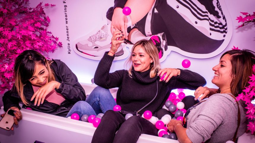 Adidas Falcon Experiential Launch 750_8303