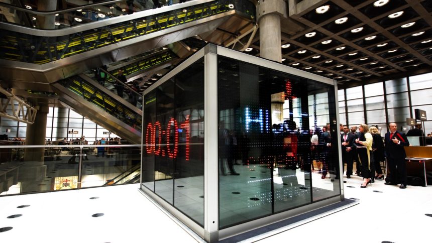 Hiscox Cyber Cube