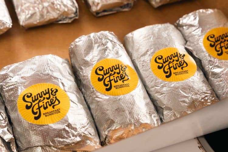 Purity - Sunny & Fine’s Sampling
