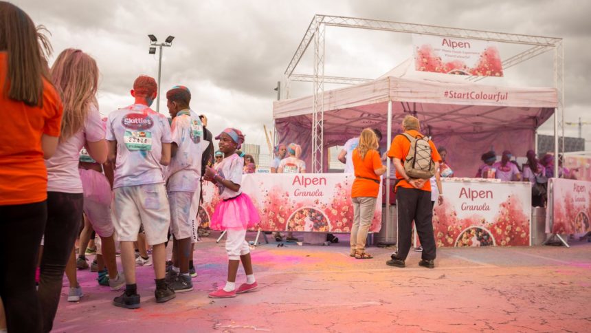 Alpen Colour Run London 2016 (28 of 61)