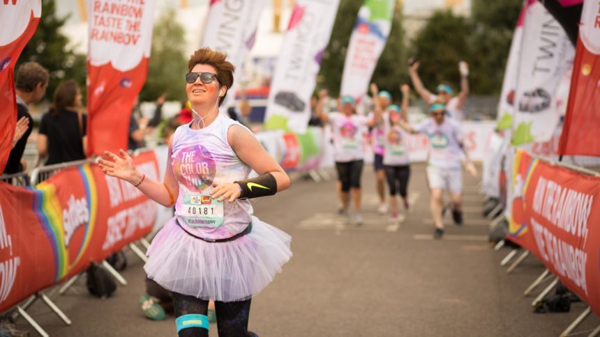 Alpen Colour Run London 2016 (9 of 61)