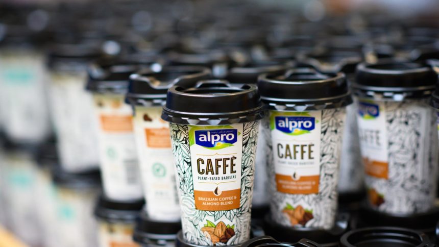 Alpro Caffé DSC_1784