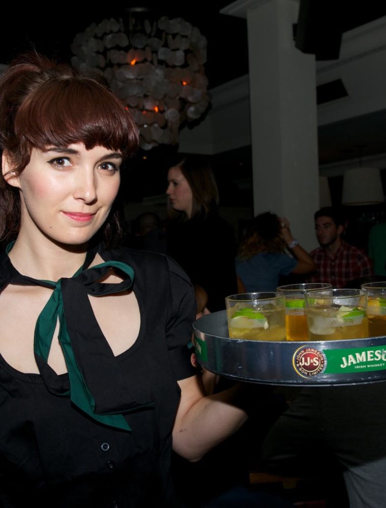 Jameson - Discover Jameson Trial