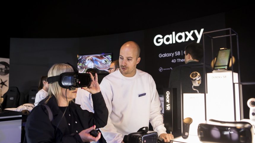 Samsung – Goodwood FOS Goodwood_FOS_SAMSUNG-14