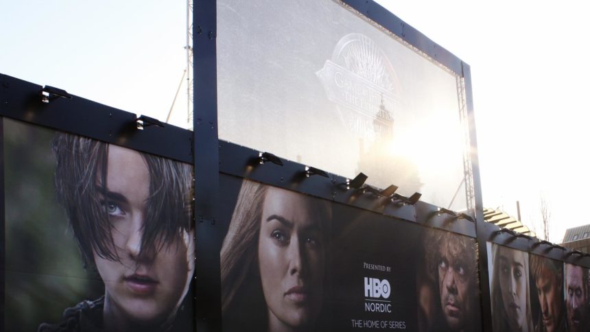 HBO – Game of Thrones IMG_4320