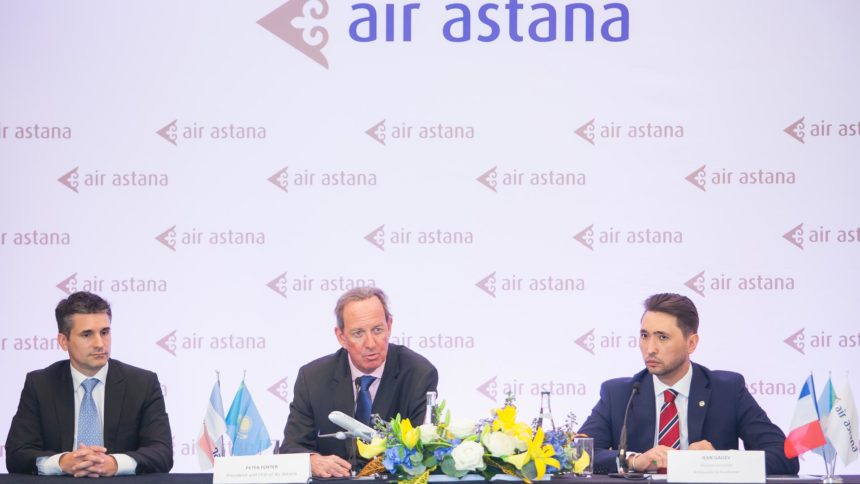 Air Astana _MG_4324