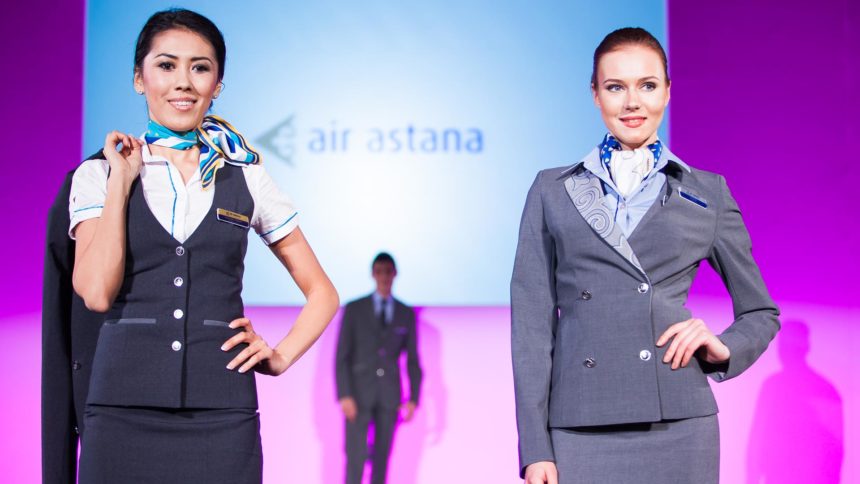 Air Astana _MG_5053