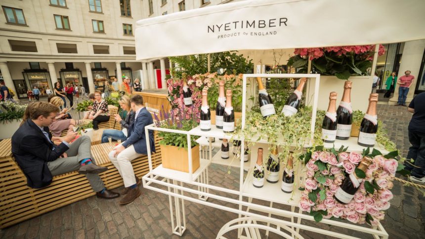 Nyetimber Nyetimber - Covent Garden (38 of 70)
