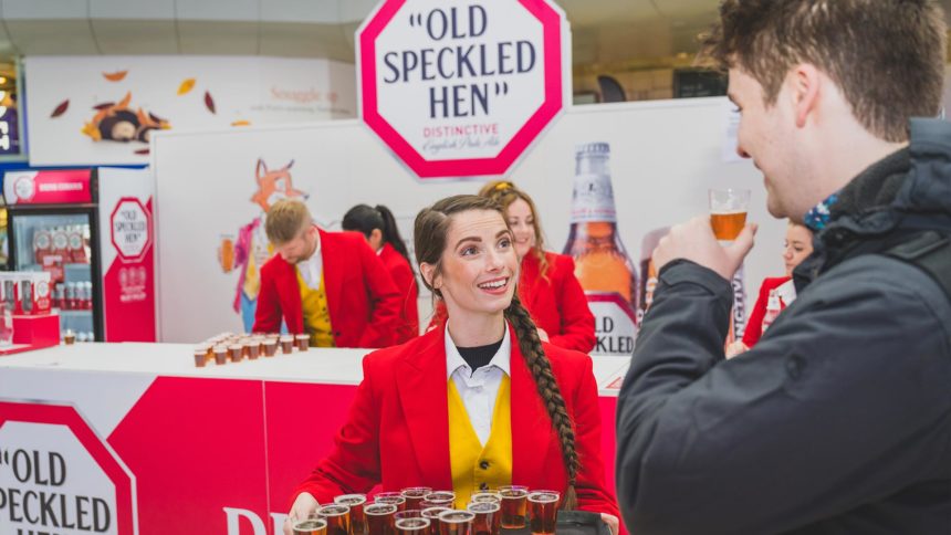 Experiential Marketing Return on Investment