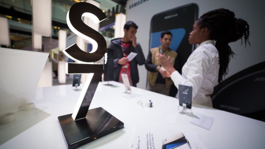 Samsung Studio Spring Samsung Westfield 2016 (63 of 87)