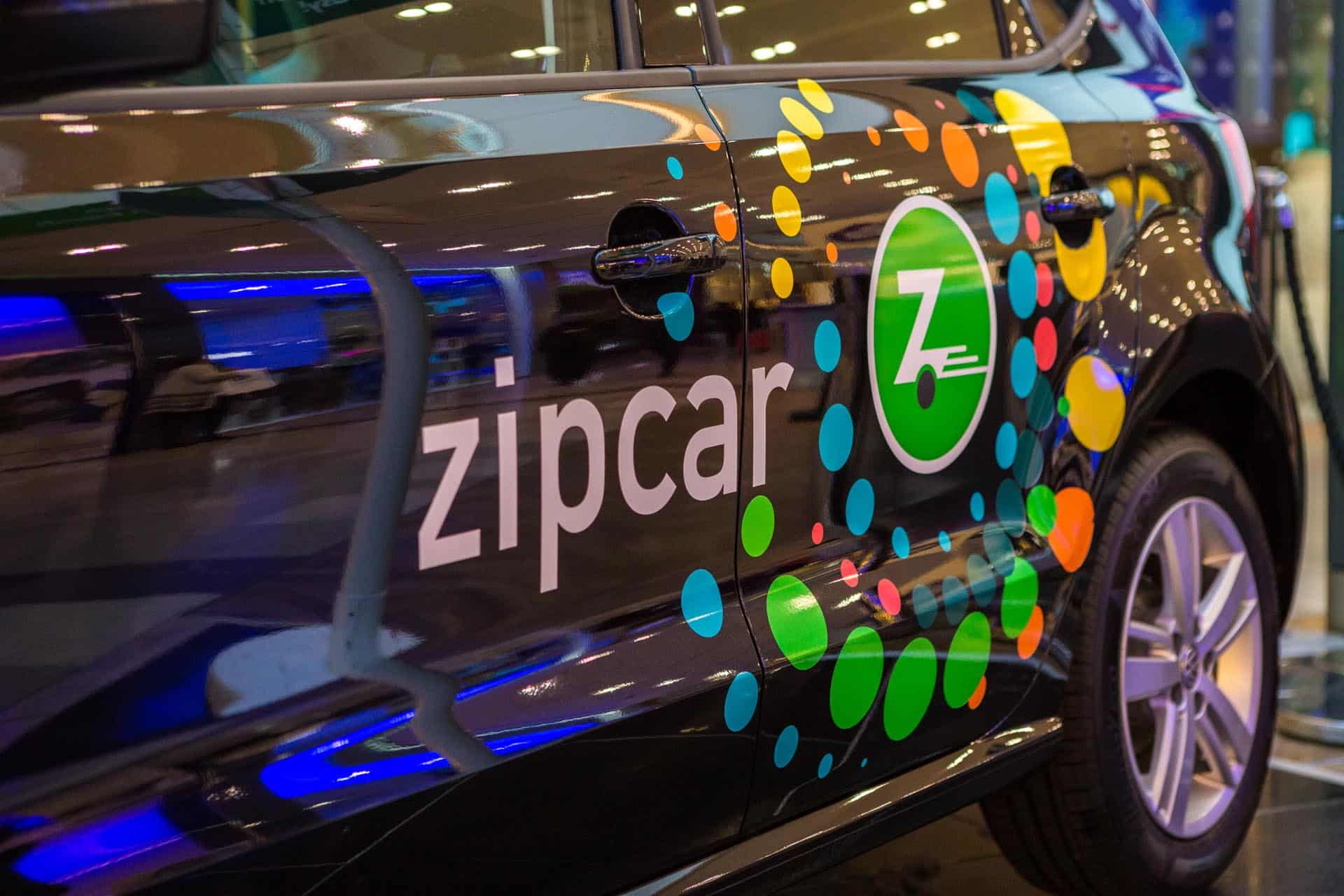 Purity - Zipcar