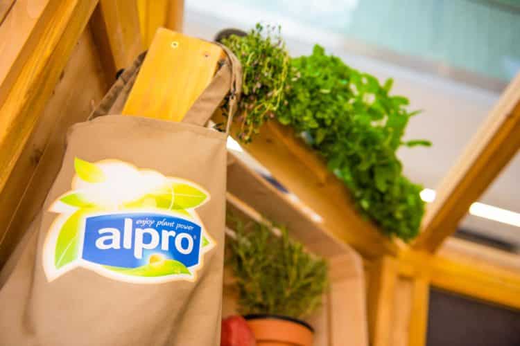 Purity - Alpro Planthouse