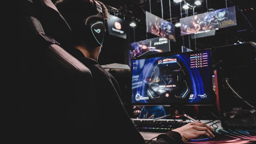 Esports: Growing Opportunities for Investment, Brand Sponsorship and Experiential Marketing