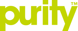Purity Logo